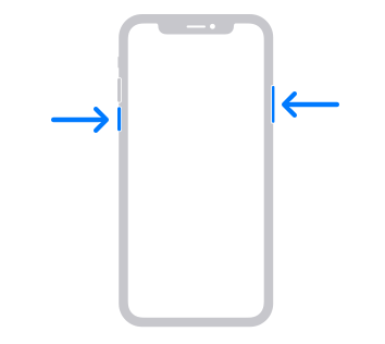 大悟苹果15维修站分享iPhone15如何强制关机重启 