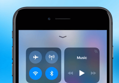 大悟苹果14维修店分享iPhone14无法连接蓝牙设备怎么办 