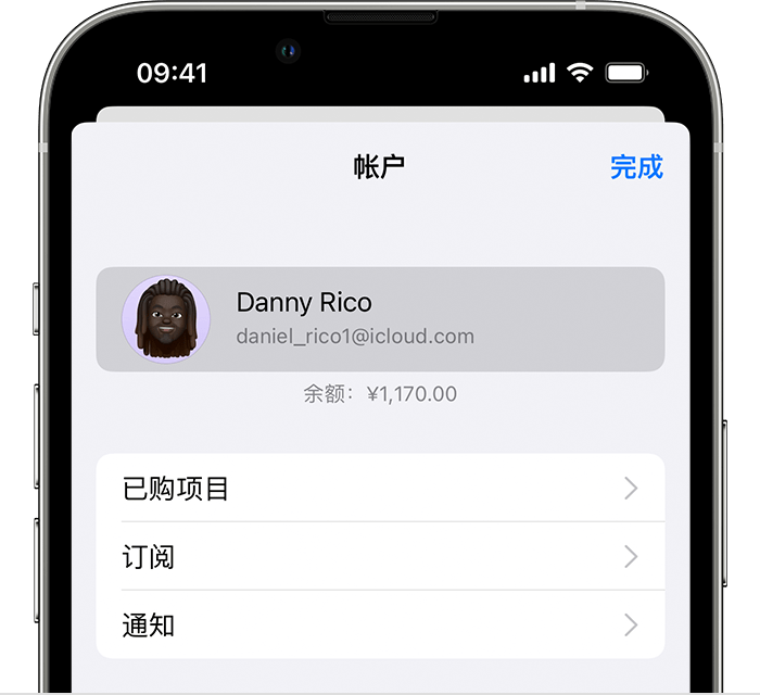 大悟苹果手机维修分享小技巧：在 iPhone 上查看已购买的所有 App 和恢复已删除、已隐藏的项目 