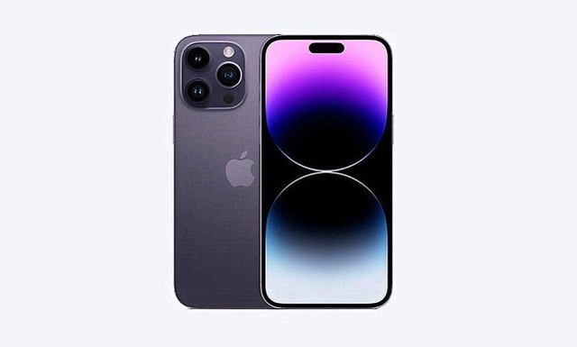 大悟苹果14维修分享建议选iPhone14标准版而不是Pro版 